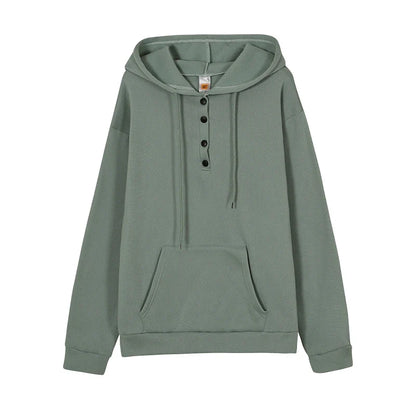 Fluide et fabuleux Sweat à capuche