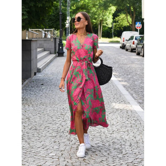 Cool et décontracté Robe