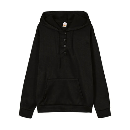 Fluide et fabuleux Sweat à capuche