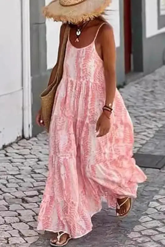 Robe sans bretelles idéale pour les beaux jours