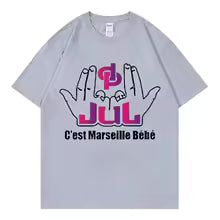 T shirt jul