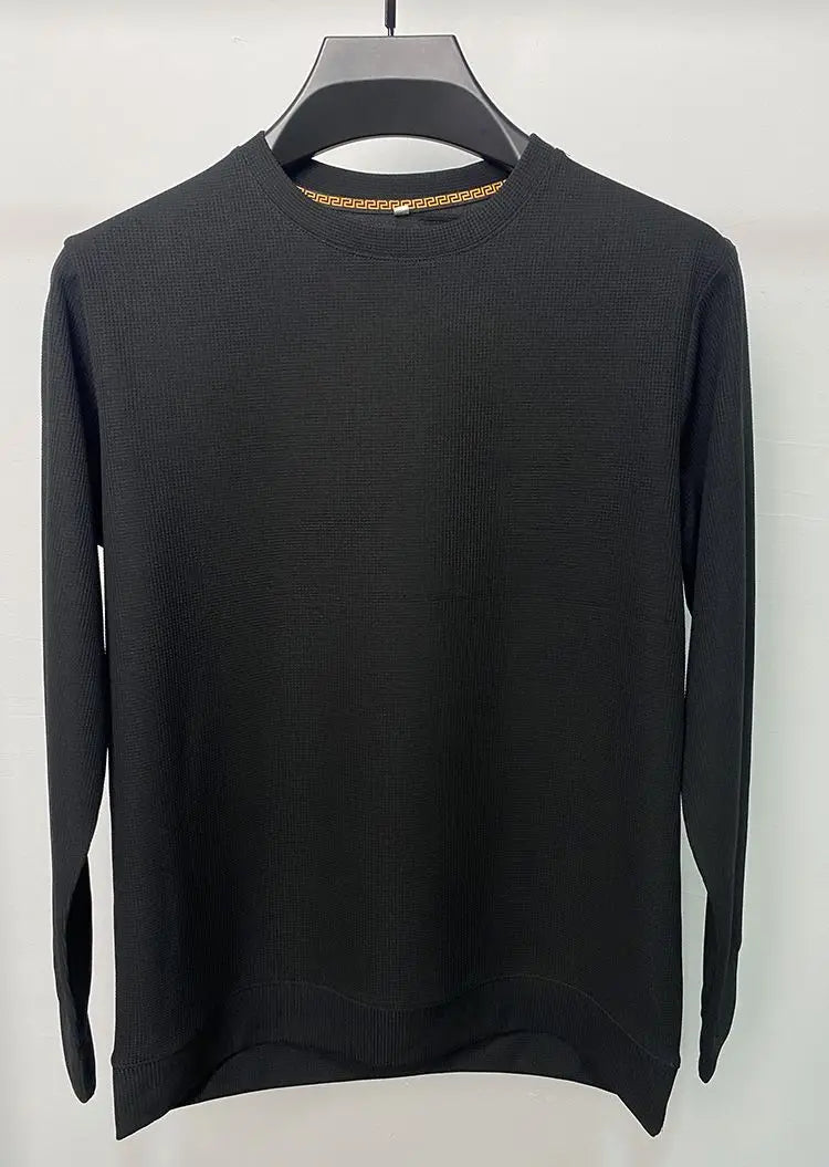T shirt longue manche homme