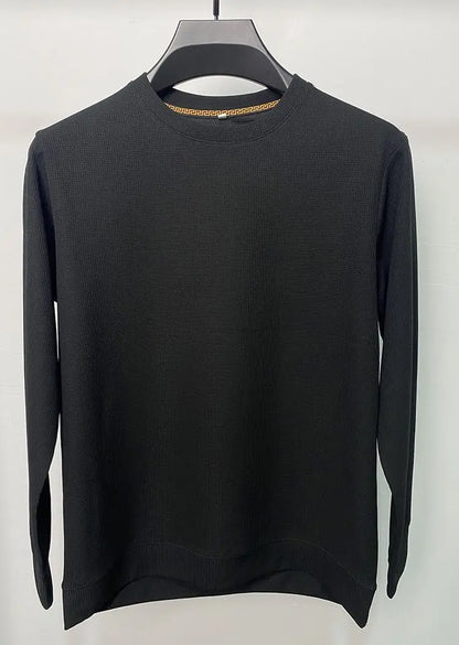 T shirt longue manche homme