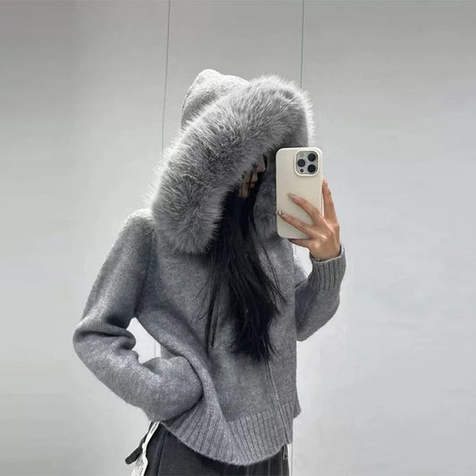Élégant et stylé Manteau