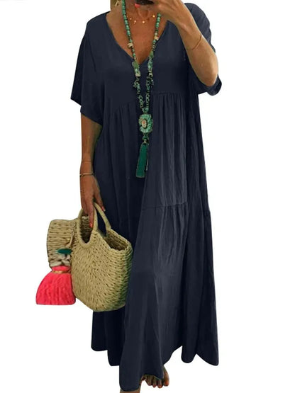 Élégant et contemporain Robe