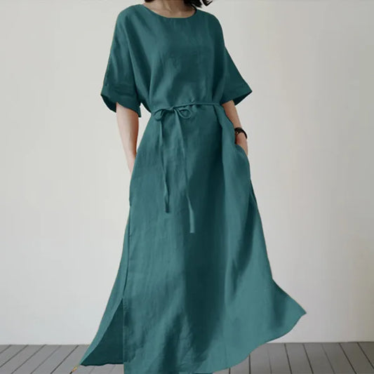 Classique et polyvalent Robe