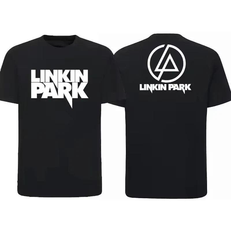 Linkin park t shirt