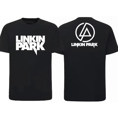 Linkin park t shirt