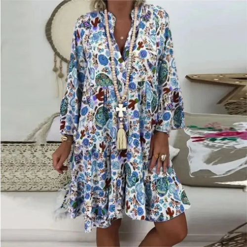 Tendance et intemporel Robe
