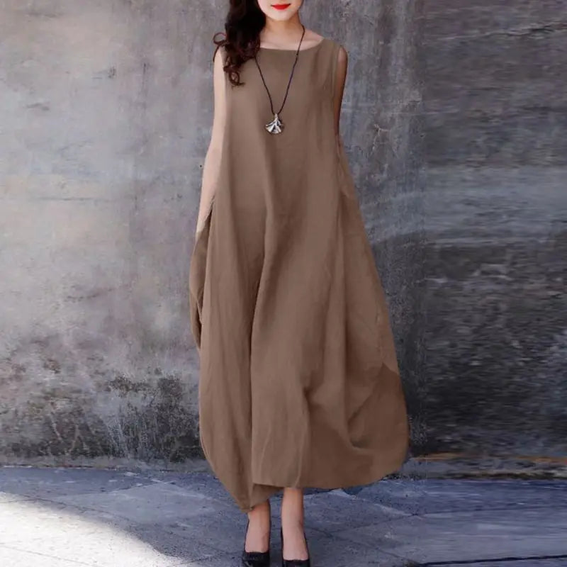 Tendance et intemporel Robe