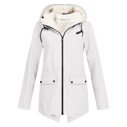Viola™ | Veste de Pluie Imperméable