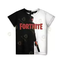 t shirt fortnite
