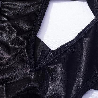 Carmen™ | Body Élégant en Dentelle
