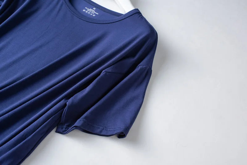 Ensemble Pyjama 3 Pièces Ultra Confortable