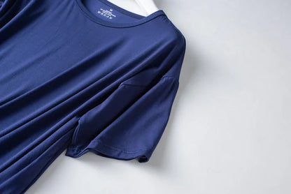 Ensemble Pyjama 3 Pièces Ultra Confortable