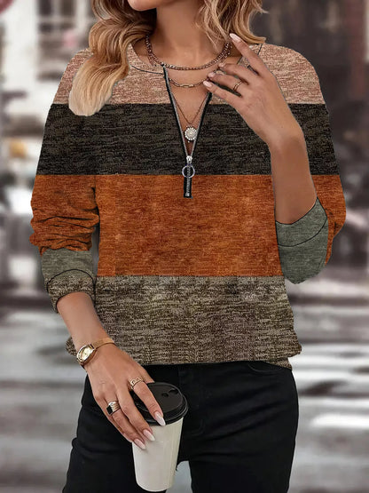 Fluide et fabuleux Chemise