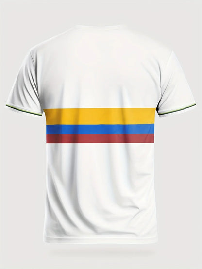 Columbia sport t shirt