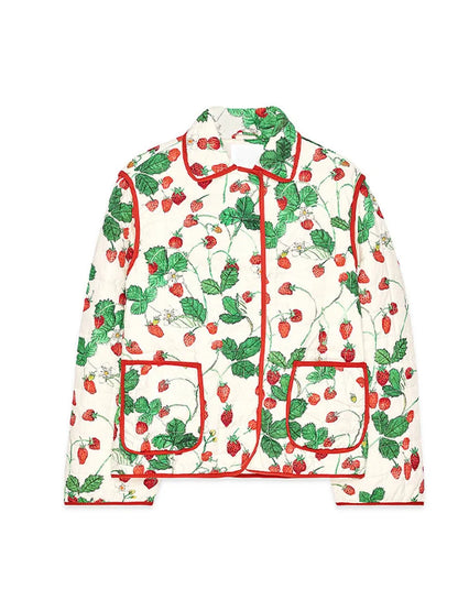 Classique et polyvalent Veste