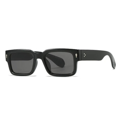Lunettes de soleil rétro Simmons