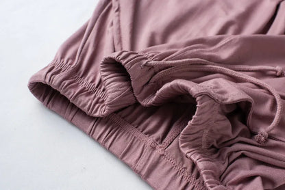 Ensemble Pyjama 3 Pièces Ultra Confortable