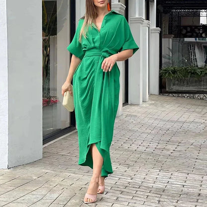 Brietta™ - Robe élégante et confortable pour toutes occasions