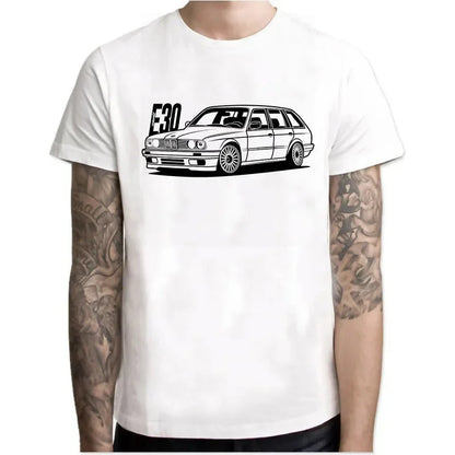 T shirt merinowolle