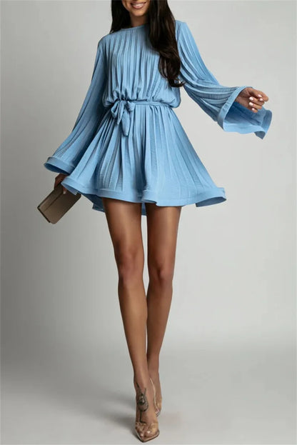 Robe Valouna Chic & Attirante