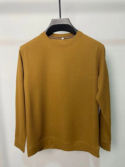T shirt longue manche homme