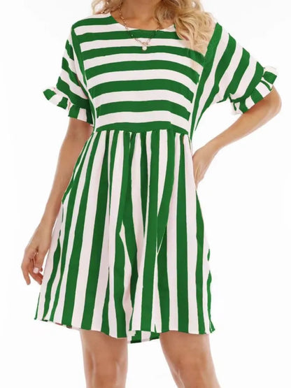 Classique et polyvalent Robe