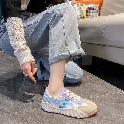 Andria™ | Baskets Élégantes et Ultra Confortables