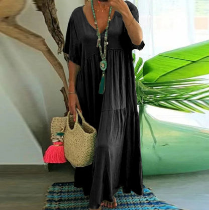 Élégant et contemporain Robe