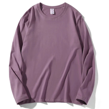 T shirt manche longue