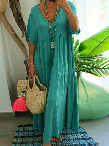 Élégant et contemporain Robe