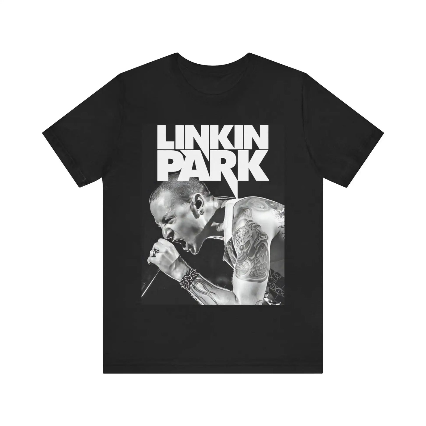 Linkin park t shirt