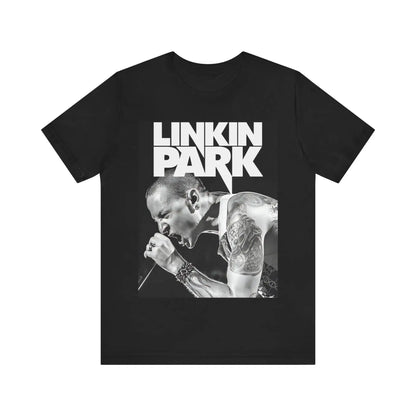 Linkin park t shirt