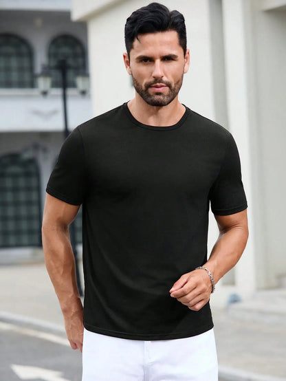 T shirt noir