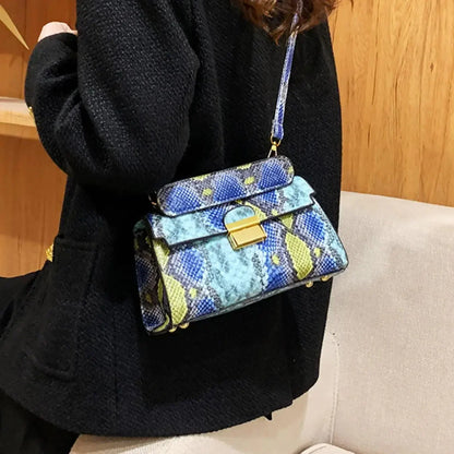 Sac À Main Lovira Gaufré