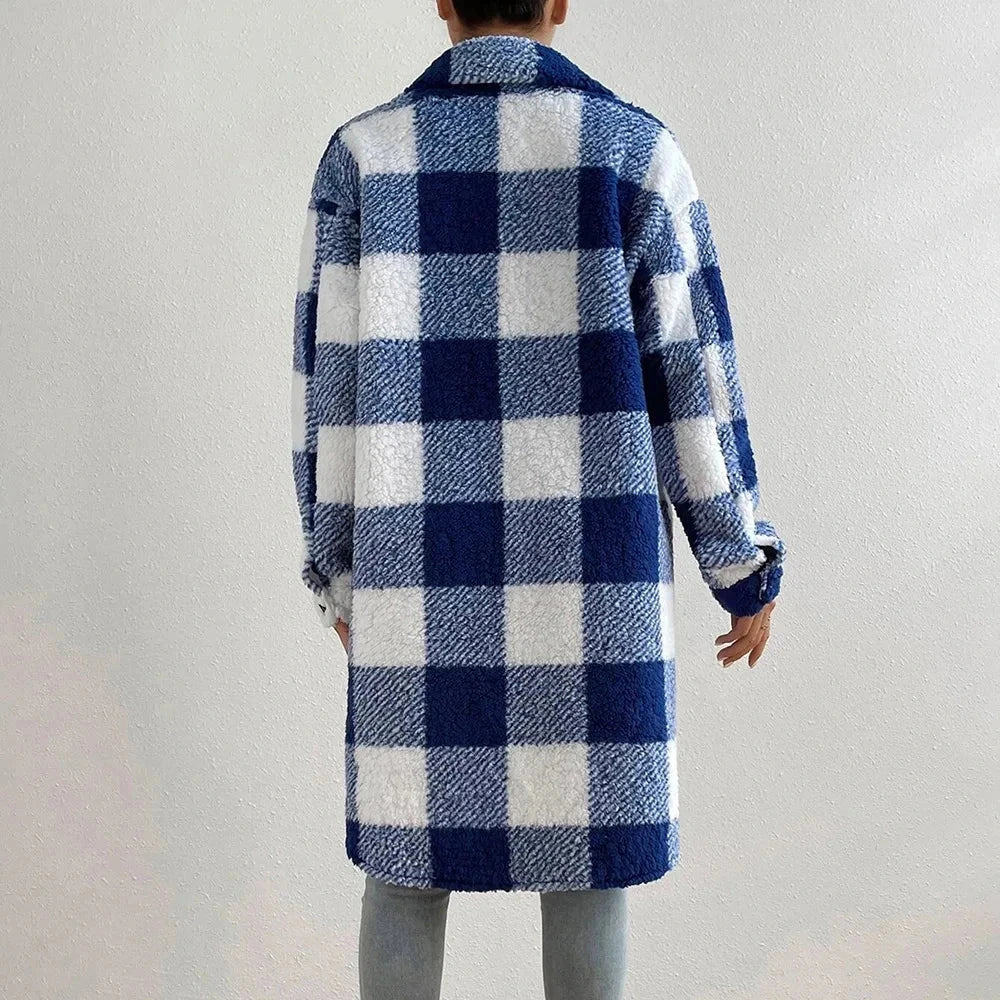 Lorine™ | Manteau Chic et Elegant