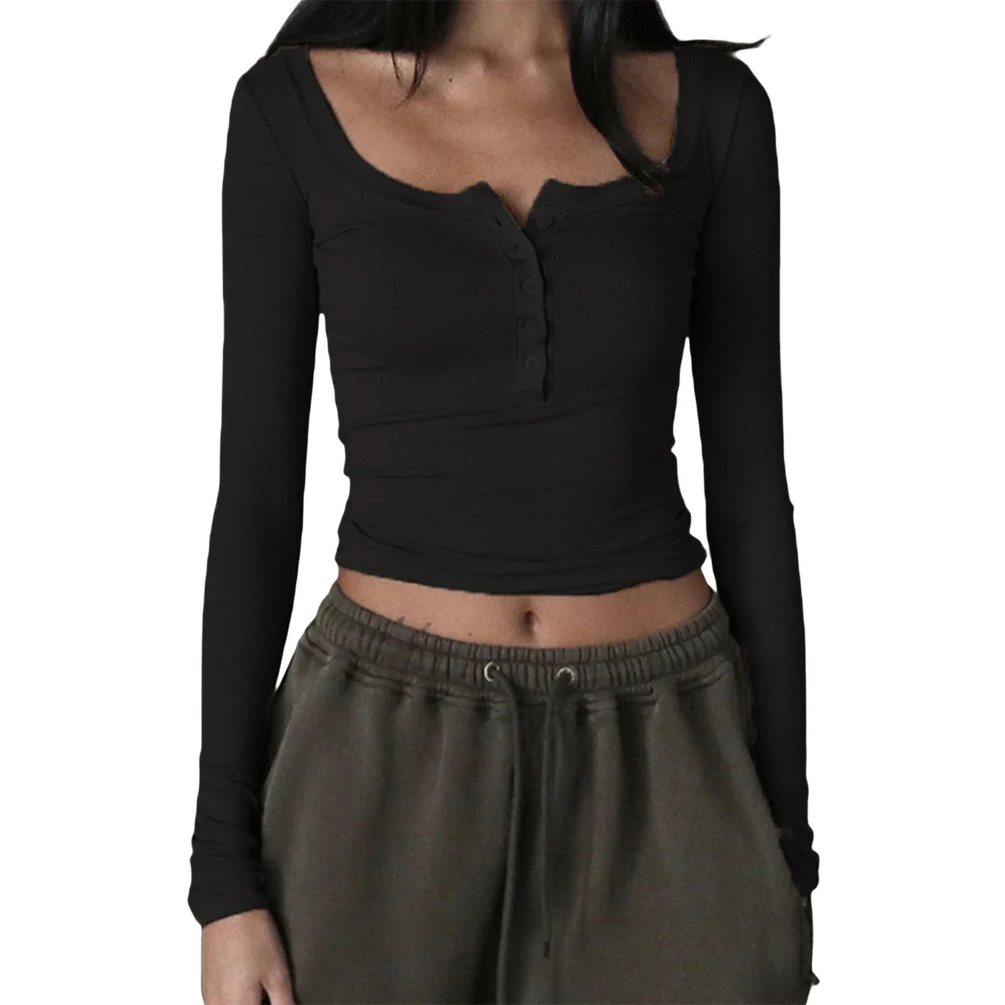 Tendance et intemporel Chemise