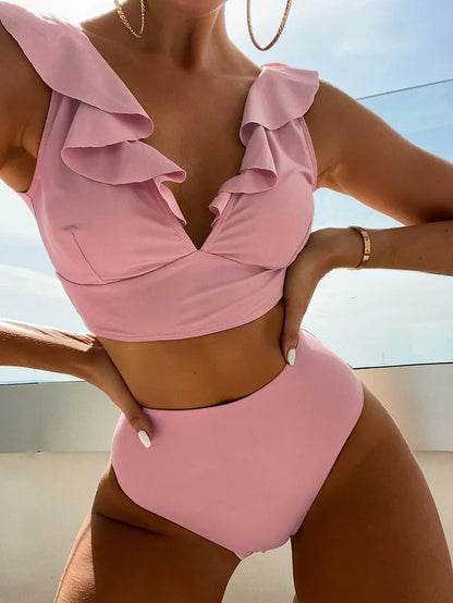 Vibrant et unique Maillot de bain