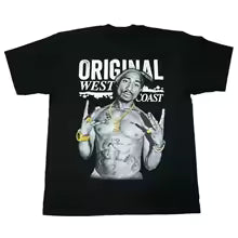 T shirt tupac