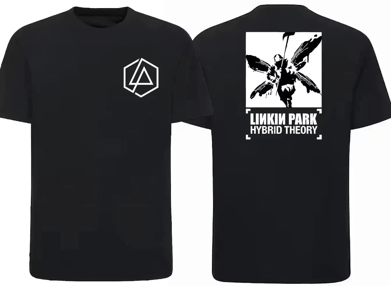 Linkin park t shirt