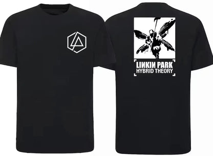 Linkin park t shirt