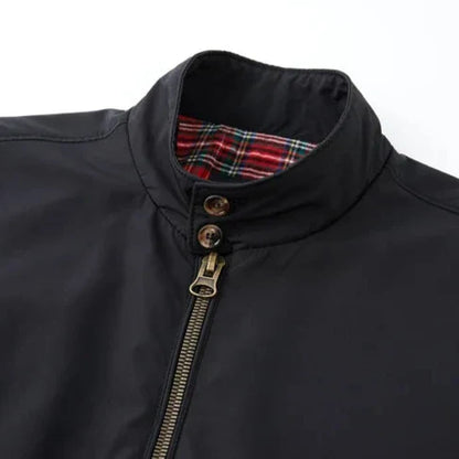 Orion™ | Veste Harrington Élégante