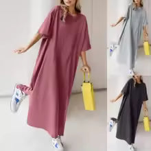 robe t-shirt