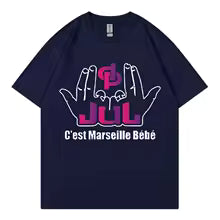 T shirt jul
