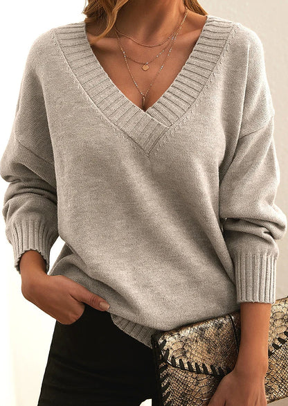 Vina™ | Pull Col V Luxe