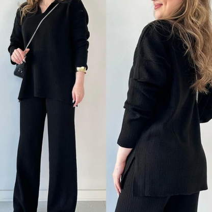 Ensemble Tricot Douillet