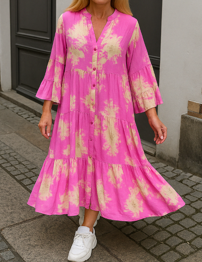Christelle™ | Robe élégante