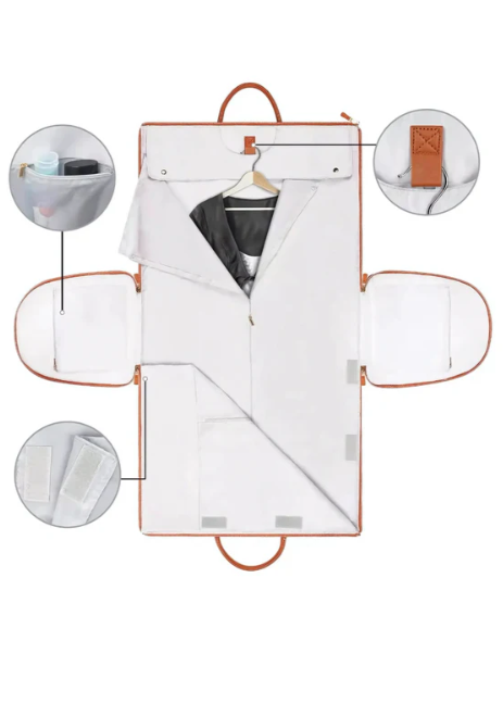 Malia™ - Sac de voyage spacieux